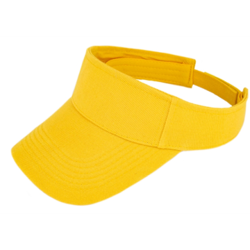 Sun Visor Golf Cap